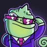 Profilbild von Limzo 🦎 Telegram Group Analytics & Anti-Spam Bot