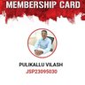 Фото профиля PULIKALLU VILASH ❤️♥️JSP♥️❤️