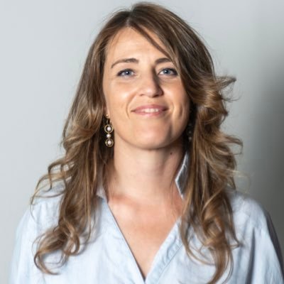 Chiara Gribaudo's profile picture