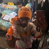 Iamdamarion profil fotoğrafı