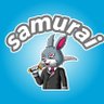 さむらい's profile picture