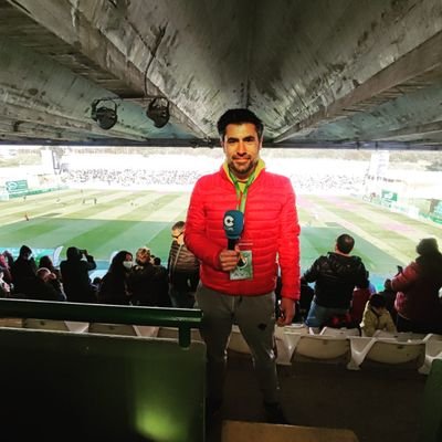 Toni Cruz's profile picture