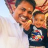 Profilbild von Vivekkumar I. Patel