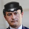 Profilbild von GégéDarmanouille (parodie)