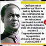 Pape Cheikh Tandine profil fotoğrafı