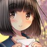 なつはら|背景イラスト 的头像