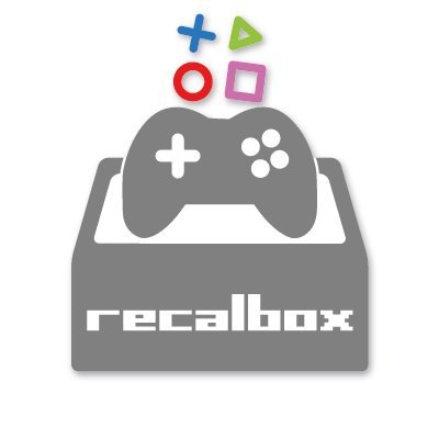 recalbox's profile picture