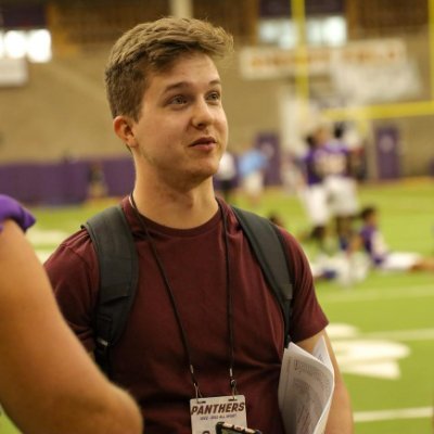 Eliot Clough's profile picture