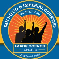 SDLaborCouncil's profile picture
