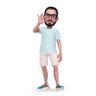 Jose carrera's profile picture