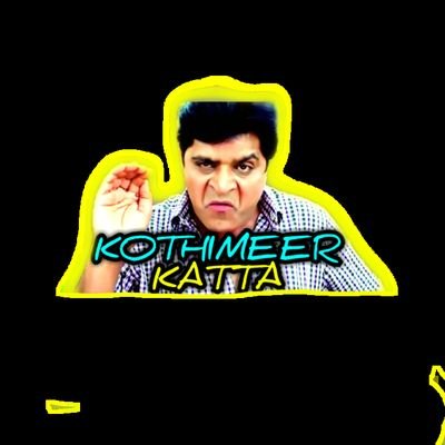 kothimeer_katta's profile picture