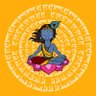 हरे कृष्णा 🇮🇳 的头像