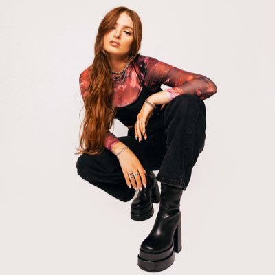 ImEvaGrace's profile picture