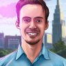Profilbild von Dirk van Haaster