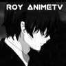 Фото профиля ROY ANIME TV 💎🤌
