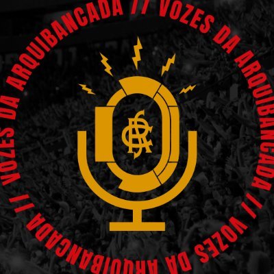 Vozes da Arquibancada 🎙🔴⚫️'s profile picture
