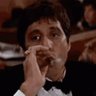 Tony Montana 的头像