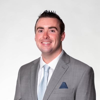 Andrew Quinn's profile picture