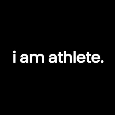 I AM ATHLETE's profile picture