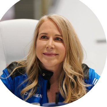 Vanessa O'Brien's profile picture