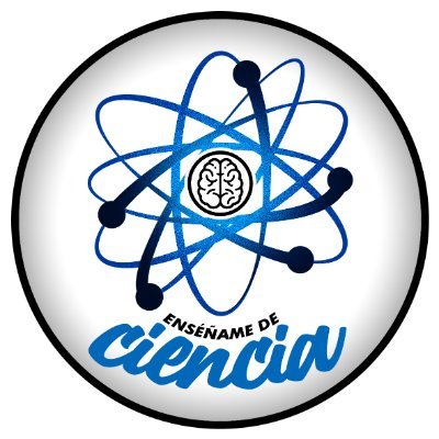 Enséñame de Ciencia's profile picture