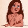 Profilbild von ᷂مُختلفه🧚♀️،(لا،تسأل)