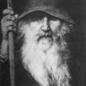 Profilbild von BadWolf The Blue Wizard