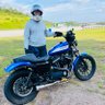 Afiq Atong profil fotoğrafı
