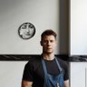 Max Sharrad's profile picture