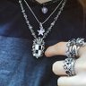 Rieko☆Rosary profil fotoğrafı