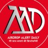 Profilbild von ๐ชAirdrop Alert Daily ๐ฆ๐ #AAD (uTube)