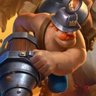 Mighty Miner 😏 profil fotoğrafı