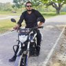 Profilbild von Gautam Prabhakar