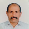علي احمد's profile picture