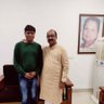 Dharmendra Jaiswal's profile picture