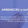 ARIRDMSCRO's profile picture