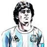 DIEGO ARMANDO profil fotoğrafı