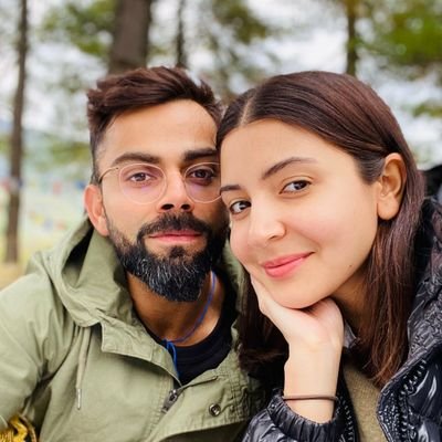 Virat Kohli's profile picture