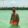 Oscarth94 profil fotoğrafı