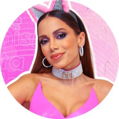 Anitta Made Spanish | Fan Account 🇵🇾's profile picture