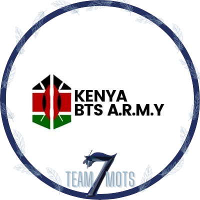 BTS KENYA's profile picture