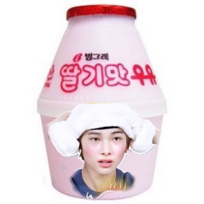 딸기우유 (ウユ)'s profile picture