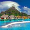 Touryak profil fotoğrafı