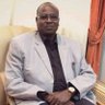 د/ مبارك شريف's profile picture
