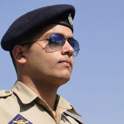Pranav Mahajan's profile picture