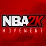 NBA 2K26 的头像