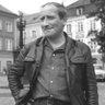 Profilbild von Salomon Roman.