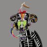 TheDead profil fotoğrafı