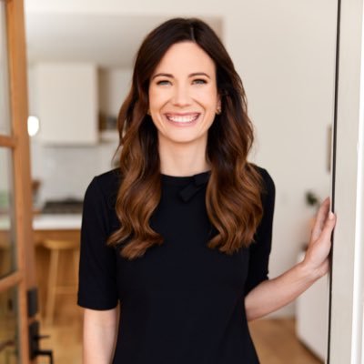 RachelCruze's profile picture