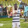 Lampi🇬🇭 profil fotoğrafı